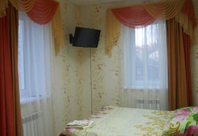 Гостиница Pandora Guest House Кострома-15